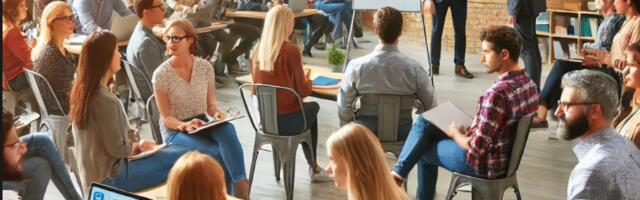 Märjamaa valla kogukonna liikmeid oodatakse koolitusele