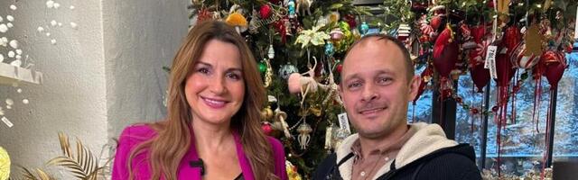 Vahvad isetehtud küünlad