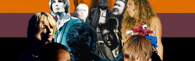 AREENI AASTA ALBUMID | 59 muusikaspetsialisti valis aasta parimad heliplaadid