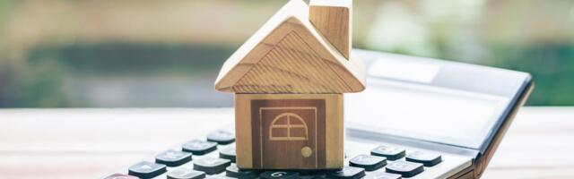 LUGEJA KÜSIB | Mida lahku minnes teha ühiselt võetud pangalaenuga?