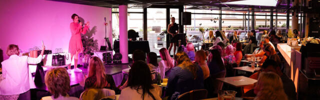 VIDEO! Unistustest tegudeni: kuidas visuaalsed tööriistad aitavad eesmärke saavutada?