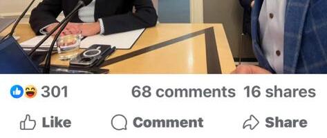 Huvitav anomaalia: sotsid pressivad sisse