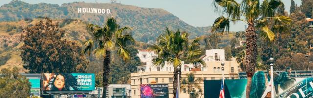 California on mures. Trumpi tegevus võib turismitulu märkimisväärselt vähendada