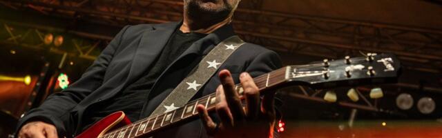 Mihkel Raud teeb üle tüki aja kaasa teatrilavastuses_ keegi teine pole minu rolli varem mänginud