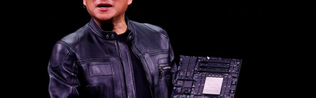 Nvidia executives cash out $1bn worth of shares Nvidia executives cash out $1bn worth of shares