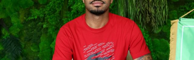 Levadia palkas ründaja: Ukraina kõrgliigast hangiti 21-aastane brasiillane