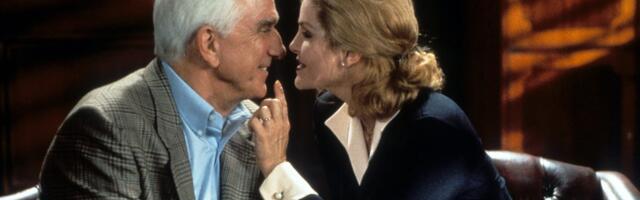 I’m Revisiting All of the Naked Gun Movies Before the Reboot. Here’s How You Can, Too