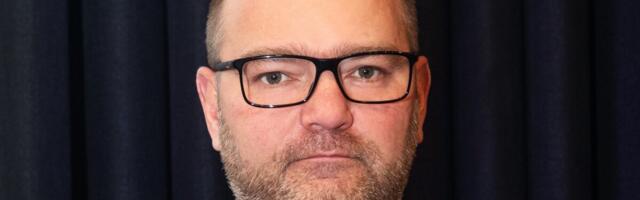 Erki Laidmäe: lahkusin tervisekassast, kuna visioonid läksid lahku