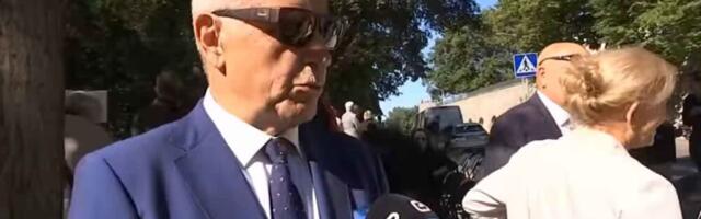 VIDEO! Olev Vaher- Vana kommunist materdab “arvamusliidrina”