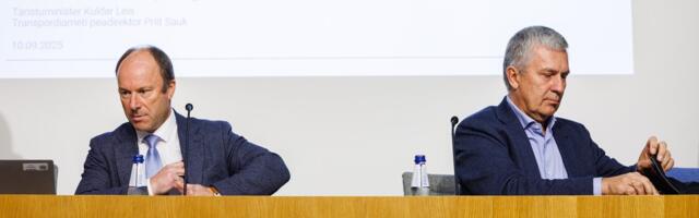 JUHTKIRI | Punase tulega üle tee minek pole maailmalõpp. Liiklusohutust saame parandada ka kodanikke lolliks pidamata