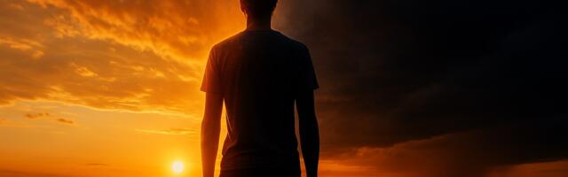 Valgus ja vari meis endis: miks mõlemad on uue maailma loomiseks vajalikud