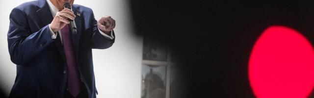 SÕJARAPORT | Peeter Tali_ USAs käivad üha elavamad arutelud Kremli survestamise vajaduse üle. Eriti pärast Poola-vastast droonirünnakut