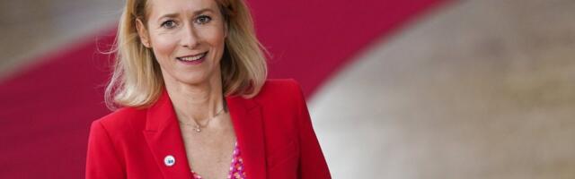 EL mõistis hukka Valgevenest startinud õhupallide sissetungi bloki õhuruumi