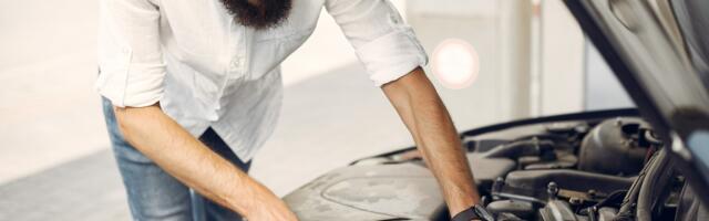 Kuidas mõjutavad kulunud autofiltrid sinu auto töökindlust?