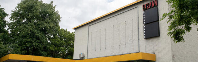 Tartu Ekraani kino asemele kerkib ilmselt majutushoone