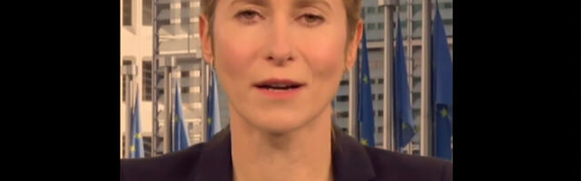 Kallas: Venemaaga ei saa suhteid taastada