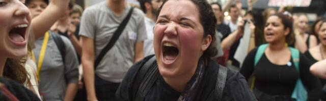 Le Boni „Masside psühholoogia” – tänapäeval aktuaalsem kui kunagi varem