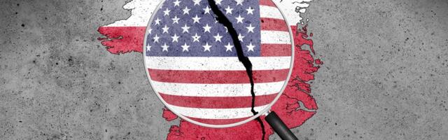 USA sõdu jäägitult toetanud Taani jääb Gröönimaast ilma – Euroopa vaatab pealt