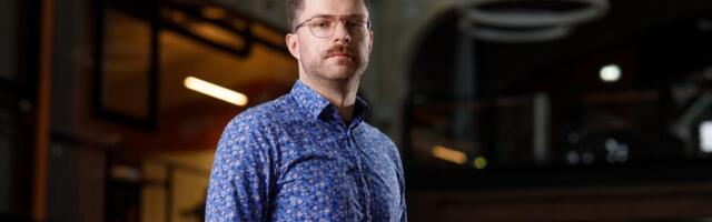 Karl-Eduard Salumäe: miks Äripäev ei küsi enam arvamusplatsi väravas raha