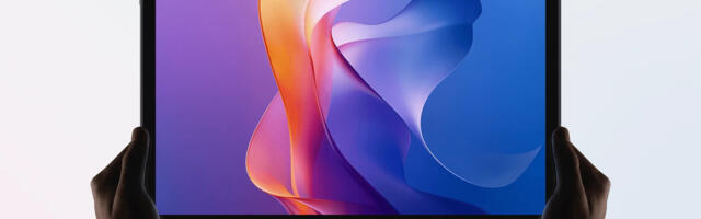 Redmi Pad 2 – nutikas valik taskukohase tahvelarvuti otsijale