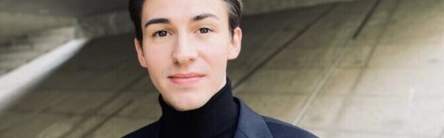 Arvustus. Vaateväli avardus taas