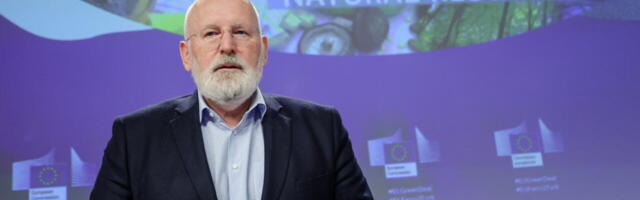 Brüsselis ujuvad üha enam esile korruptiivsed skeemitamised