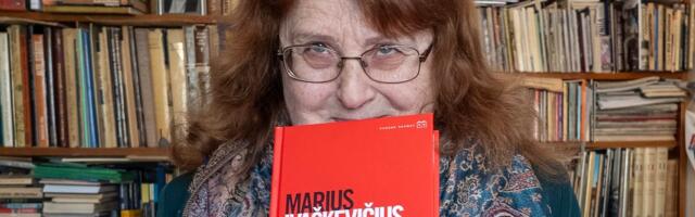 Kes on naised raamatute taga? „Tõlkija on alati kaasautor“