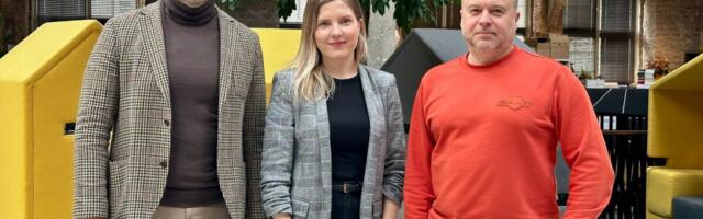 Emotsioon loeb ka B2B-s: konverentsi sponsorlus kukub läbi siis, kui eeltöö jääb tegemata