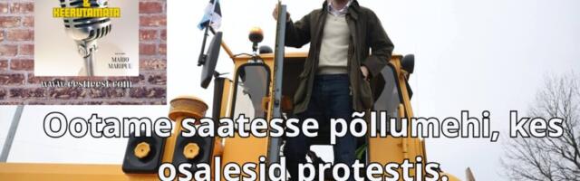 Head Weebiraadio “Lihtsalt & Keerutamata” fännid ja head põllumehed!