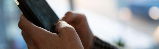 Prokuratuur võib edaspidi kasutada vaid ärieesmärgil kogutud sideandmeid