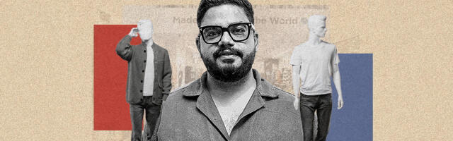 D2C Brand Snitch’s FY26 Revenue Surges 80% To ₹900 Cr