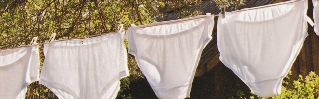 PÄEVA TEEMA | Marko Sandre maskivastastest: te aluspükse ikka kannate?