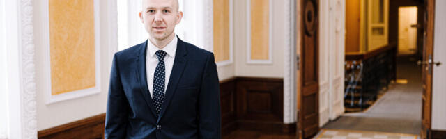 Otse kell 14: Tõnis Mölder ja Aivar Pilv Mölderi kahtlustusest