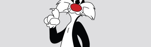 Samo on je TEČNO IZGOVARAO čuveno "Sufferin’ succotash": Mačak Silvester danas puni 87 godina