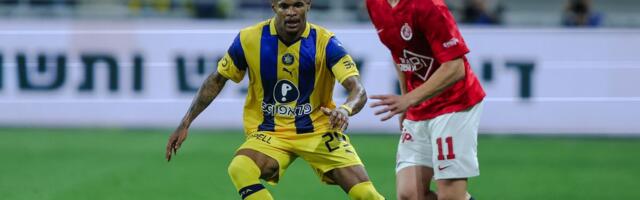 Nova bomba na Marakani: Zvezda dovodi jednog od najboljih igrača Izraela, prava je gol mašina