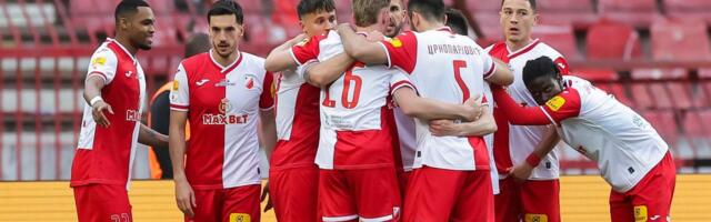 Vojvodina izbegla Hajduk, ali nije spektakl! Stara dama saznala rivala u prvom kolu kvalifikacija za Ligu Evrope