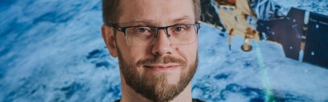 Agu Leinfeld: pöördumatult muutuva maailma märgid