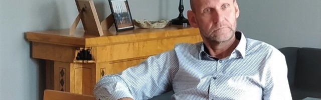 Helir-Valdor Seeder: Eestit asub juhtima mugavusvalitsus