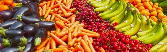 Milline toit annab tugeva tervise ja suure elujõu?