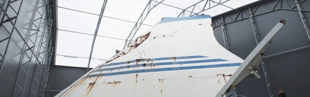 Estonia vraki veealused uuringud lükkuvad aasta võrra edasi