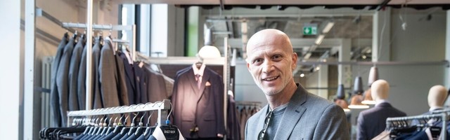 Baltika vähendas kahjumit esimeses kvartalis