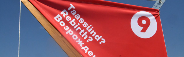 VABRIKULINNAD ON ÜMBERSÜNDINUD KORDUVALT