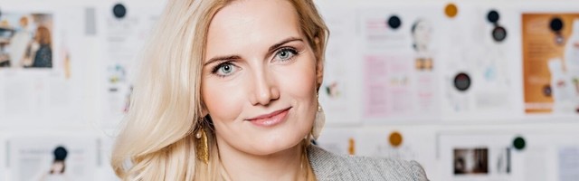 LP KOLUMN | Mari-Liis Helvik: ka mina kõhklesin, aga käisin ikka vaktsineerimas. Ja ei kahetse