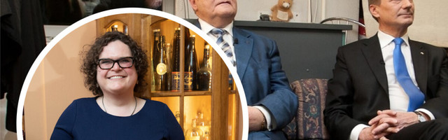 Kadri Paas: Savisaare ja Ansipi aegadest on miks-küsijaid üha vähemaks jäänud, nii ei saa!