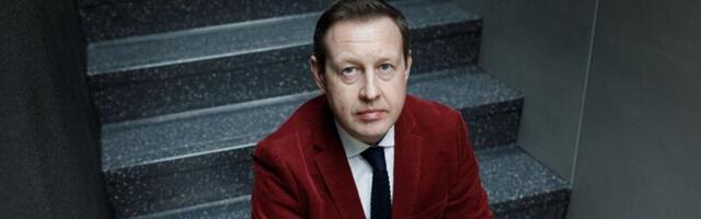 Omniva kinnitas uue visiooni ja arengusuunad, investeeritakse ITsse