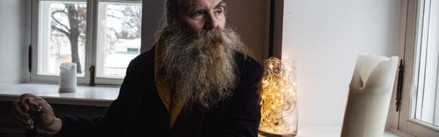 Igor Mang: «Järgmine aasta on veel karmim. 2022 toob katastroofe!»