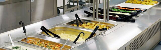 Uuring: laste lemmik koolitoiduks on pastaroad