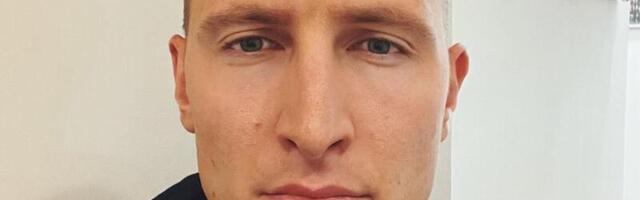 KERLI KIVILAANEGA armuõnne nautiv Karl-Erik Taukar: hing valutab