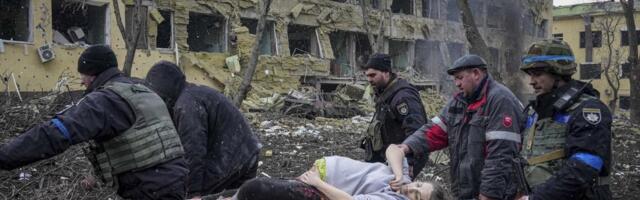 OTSEBLOGI | USA ei toeta Poola hävitajate andmist Ukrainale. Zelenskõi palub läänel ära hoida miljonite inimeste hukkumine