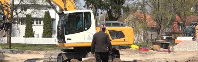 Reporter: Riigikontroll: kohalikud omavalitsused ei ole olnud piisavalt hoolsad teedeehitusel esinevate riskide hindamisel